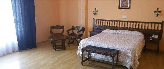 Hotel Eumesa