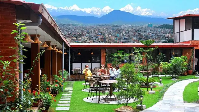 Apsara Boutique Hotel