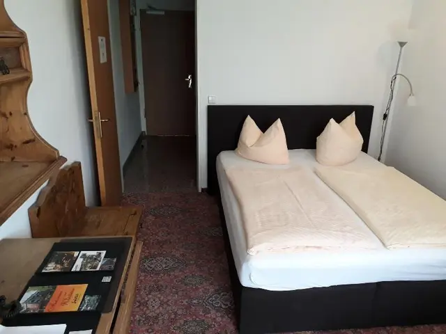 Solitaire Hotel & Boardinghouse Berlin