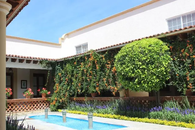 Hotel Boutique La Granja