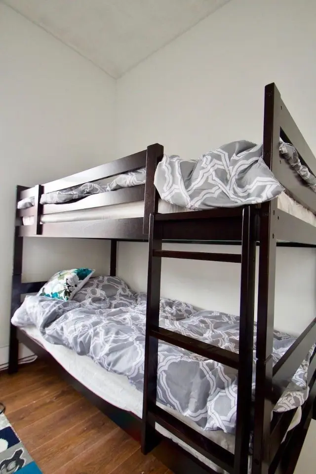 The Parkdale Hostellerie