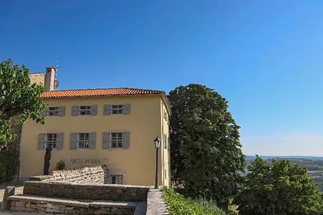 B&B Artegnana 1798