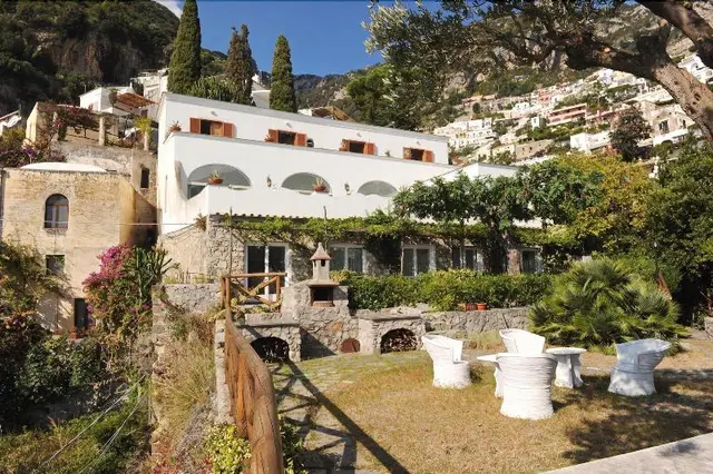Hotel Dimora Fornillo