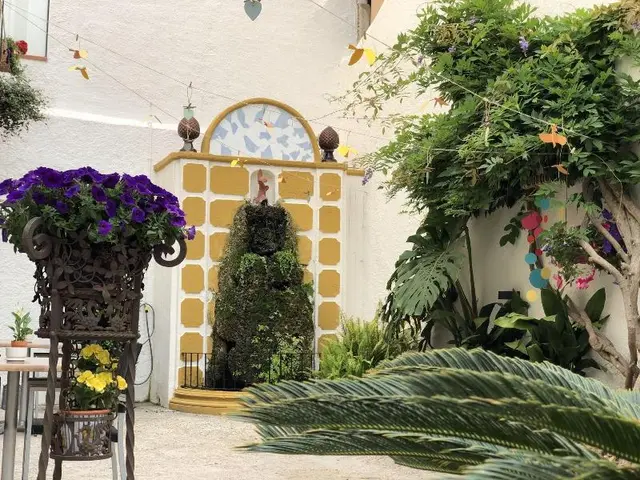Hotel Sa Voga