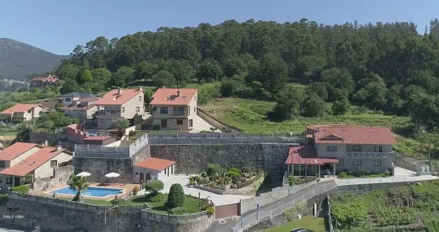 Hotel Liñares