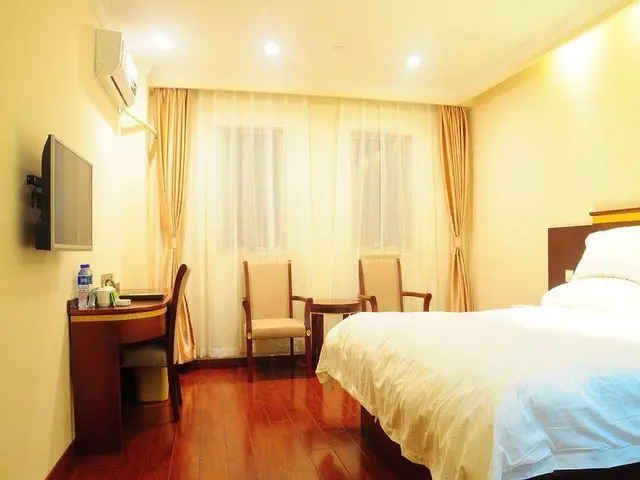 GreenTree Inn (Changshu Merchant Mall)