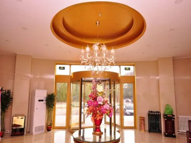 Greentree Inn Dezhou Kangbo Avenue Stadium Express