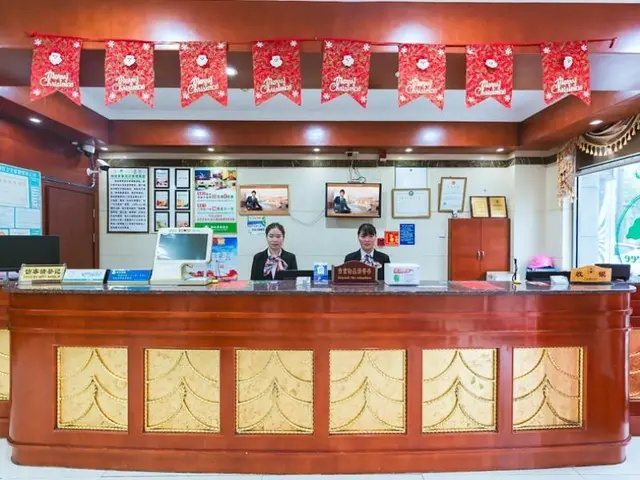 Greentree Inn Jiaxing Nanhu West Nanxi Road Expres