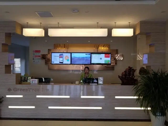 GreenTree Heze Changcheng Road Tianhua E-commerce