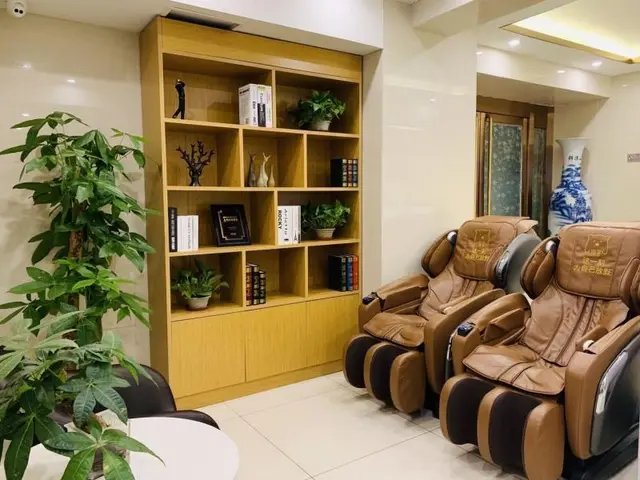 GreenTree Inn Tianjin Hedong District Tianjin Stat