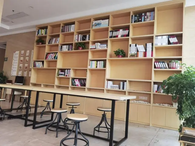 Greentree Inn Huangshan She County Huizhou Ancient