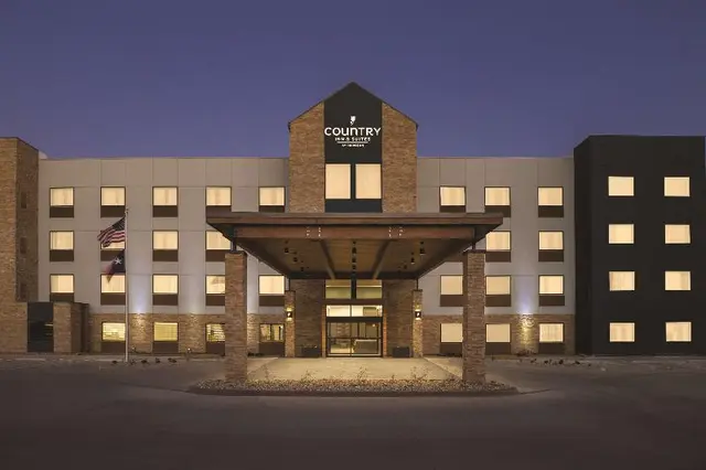 Country Inn&Suites Radisson Lubbock Southwest Tx