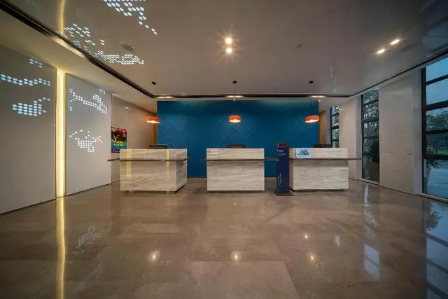 Holiday Inn Express Pinghu