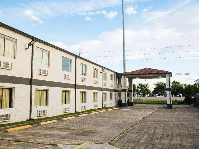 Sure Stay by Best Western Houston East/Channelview