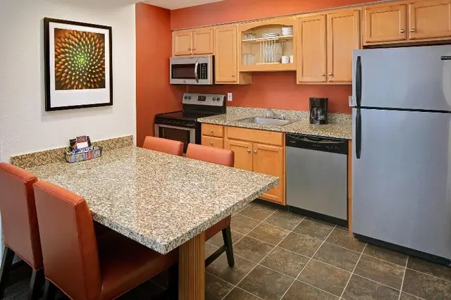 Residence Inn by Marriott Shelton-Fairfield County