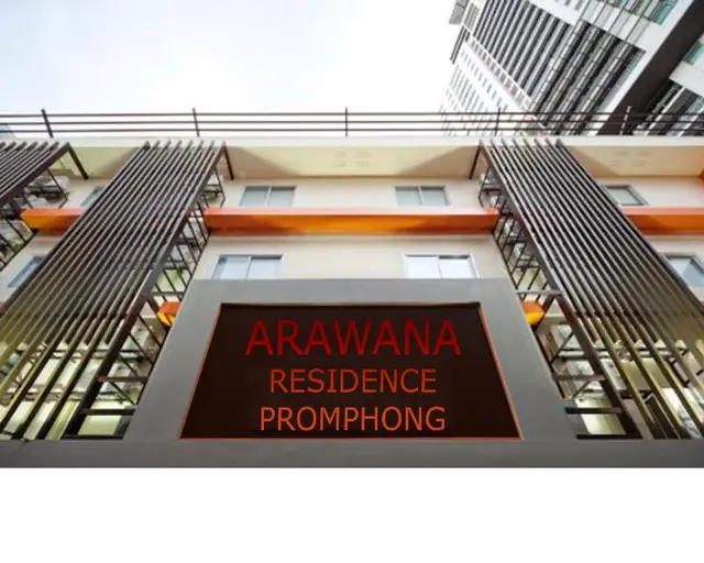 Arawana Residence Phromphong