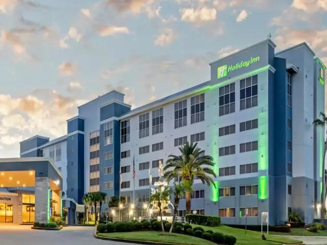 Holiday inn Orlando International Drive by IHG