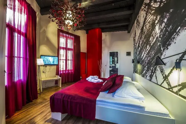 Art Hotel Like