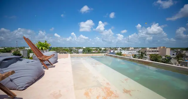 Nuee Tulum