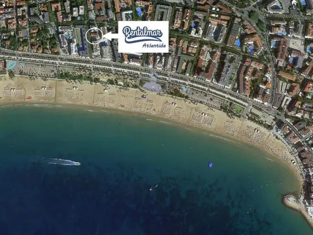 Rentalmar Atlantida