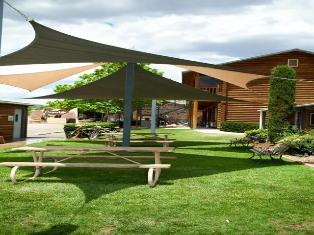 Canyons Lodge, a Canyons Collection Property