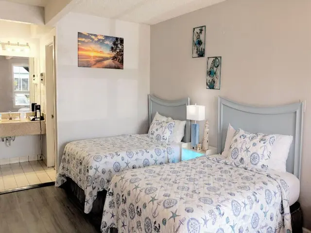 Atlantic Shores Inn And Suites