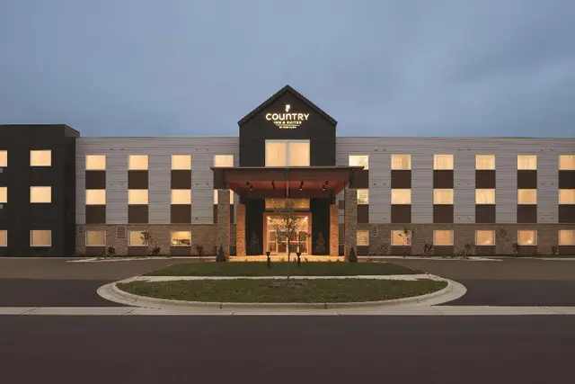 Country Inn & Suites By Radisson, Ft. Atkinson, Wi