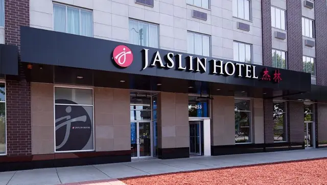 Jaslin Hotel