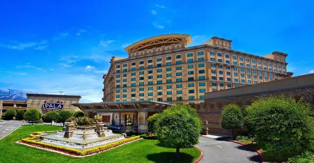 Pala Casino Spa And Resort