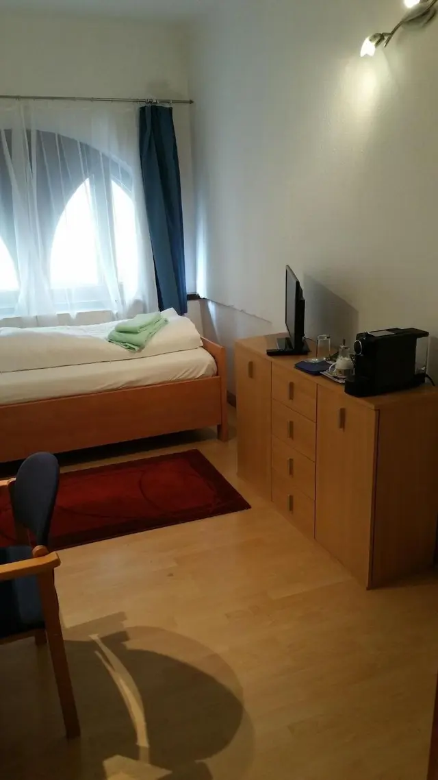 Appartementhotel Marien-hof
