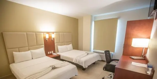 Av Inn Hotel