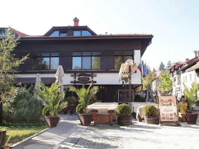 Momini Dvori Boutique Hotel