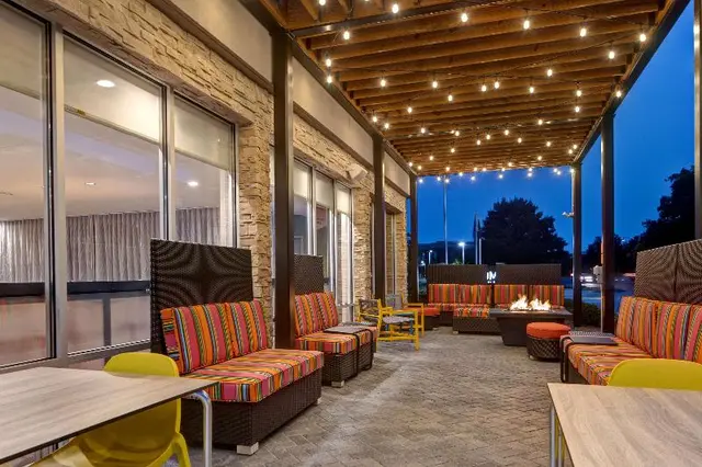 Home2 Suites by Hilton Carmel Indianapolis