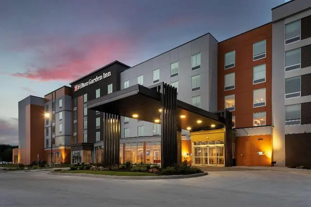 Hilton Garden Inn Fort Wayne North