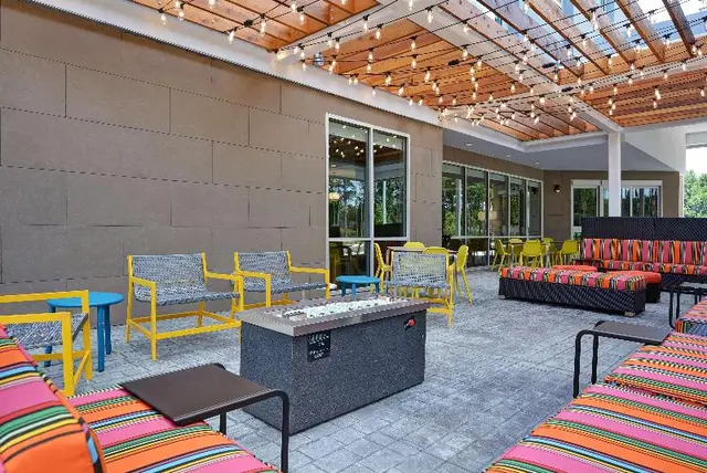 Home2 Suites By Hilton Fort Mill
