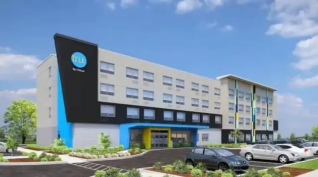 Tru by Hilton Perrysburg Toledo