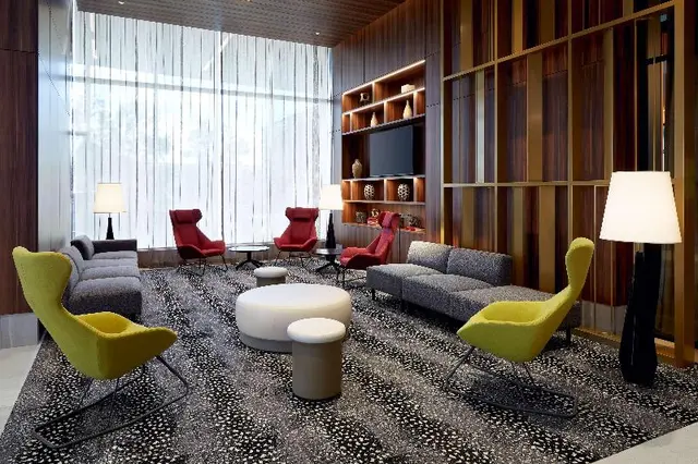Hilton Garden Inn Montreal Midtown