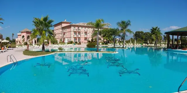 BV Airone Resort