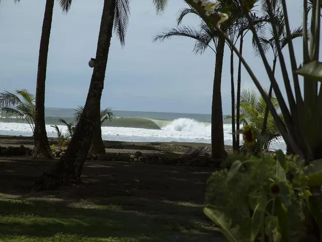 Clandestino Beach Resort