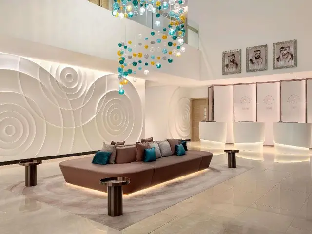 Novotel Dubai Gold District