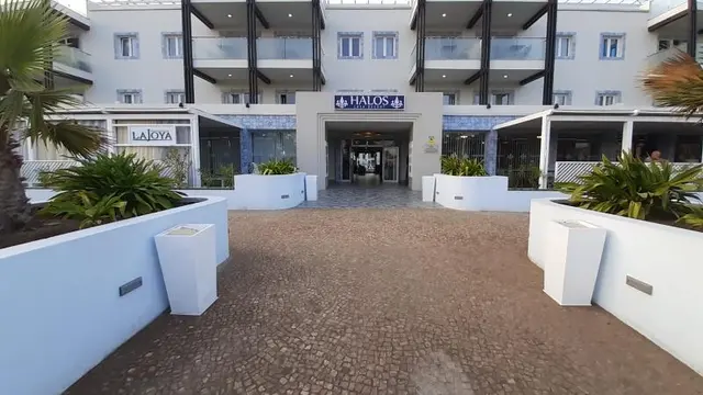Halos Casa Resort