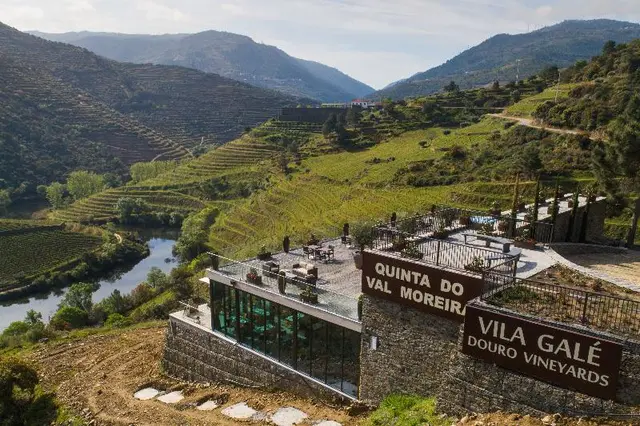 Vila Gale Douro Vineyards