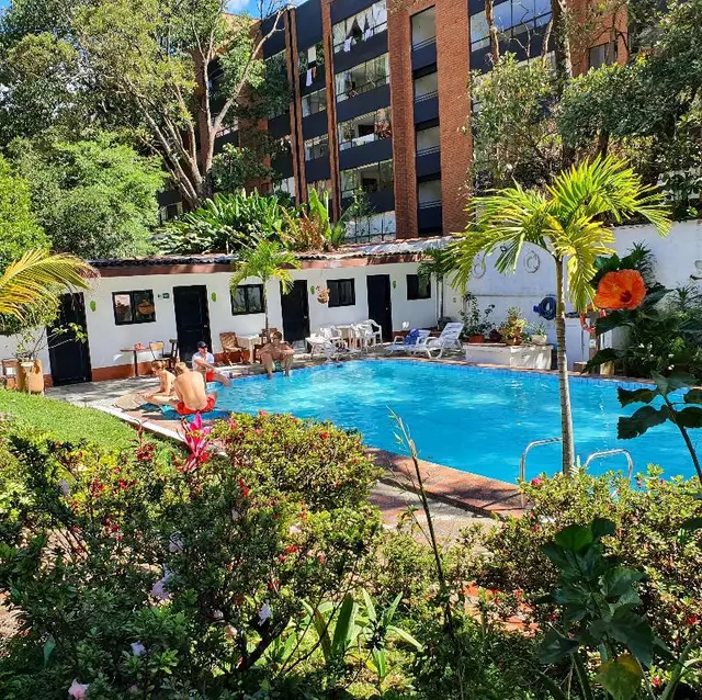 Hotel Premium Real