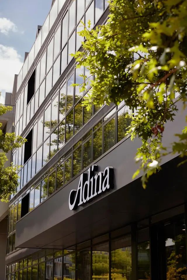 Adina Apartment Hotel West Melbourne