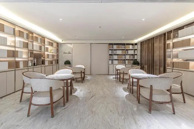 Ji Hotel (Shanghai Lianhua South Road)