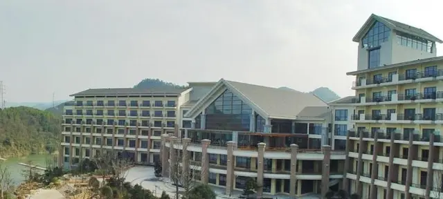 Hangzhou Wonderland Hotel