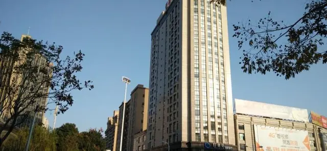 Chunhui Jinke Hotel
