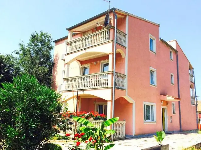 Apartments Manda