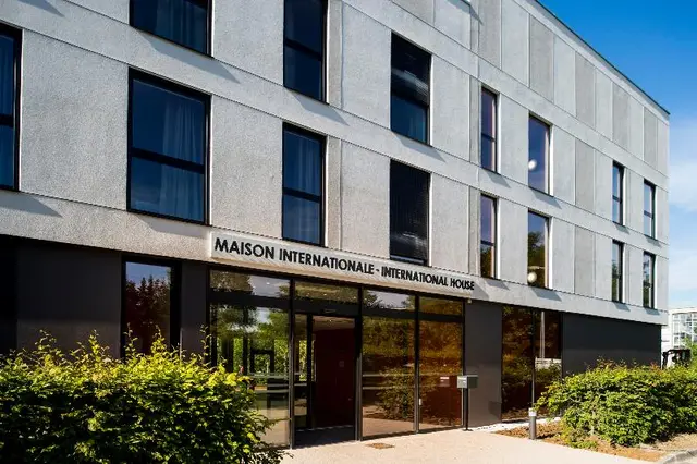Adonis Dijon Maison Internationale