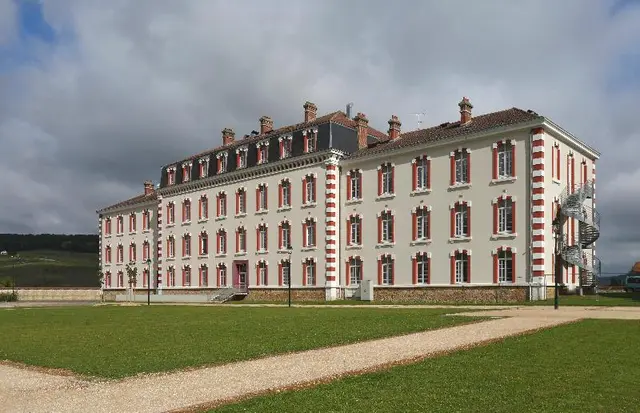 Les Demeures Champenoises - Vacanceole
